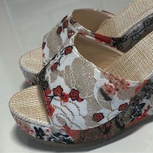 Shoes by SHEIIN